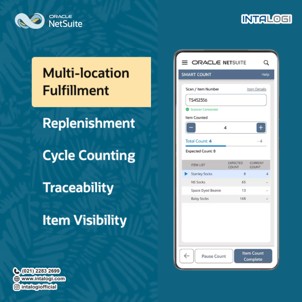 Target Intalogi Perbedaan Inventory Management & Warehouse Management - Intalogi