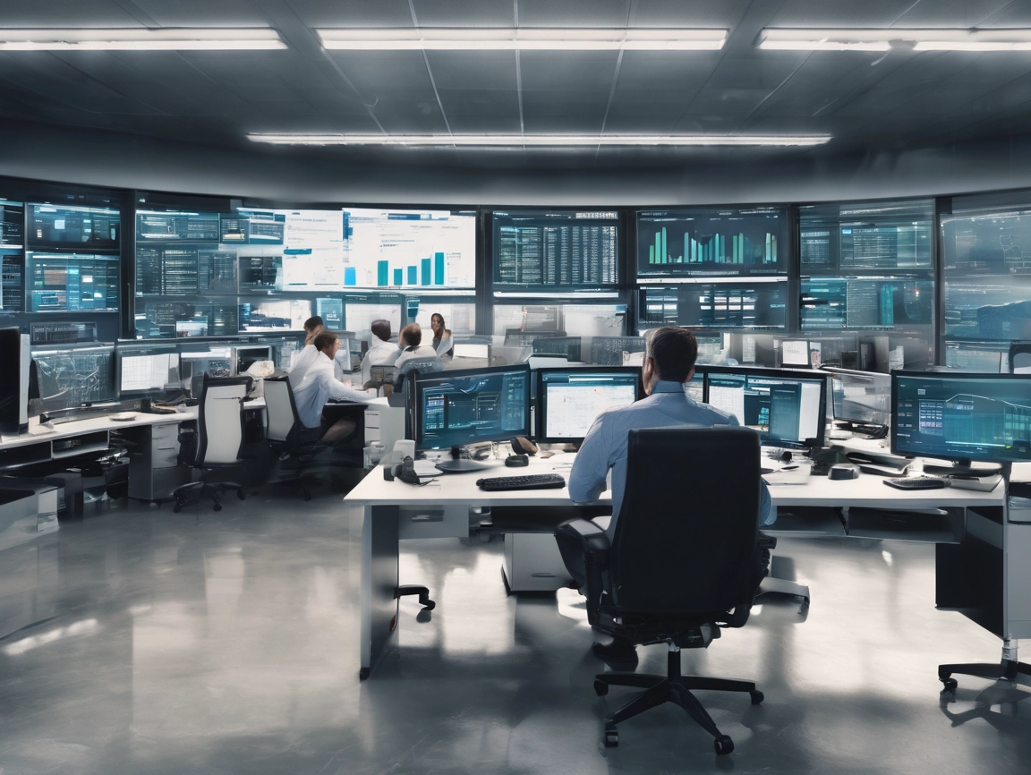 Bisnis Mandek? Mungkin Cara Manual Anda Sudah Jadi Penghambat Utama!