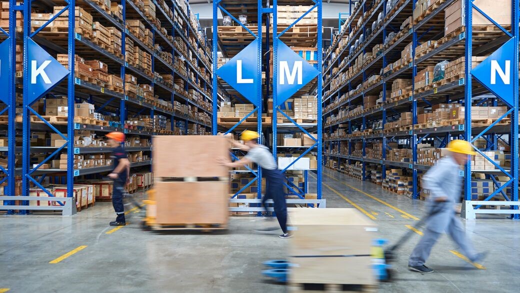 Revolusi Manajemen Gudang: Tingkatkan Akurasi Stok dan Kecepatan Operasional dengan Epicor Kinetic Warehouse