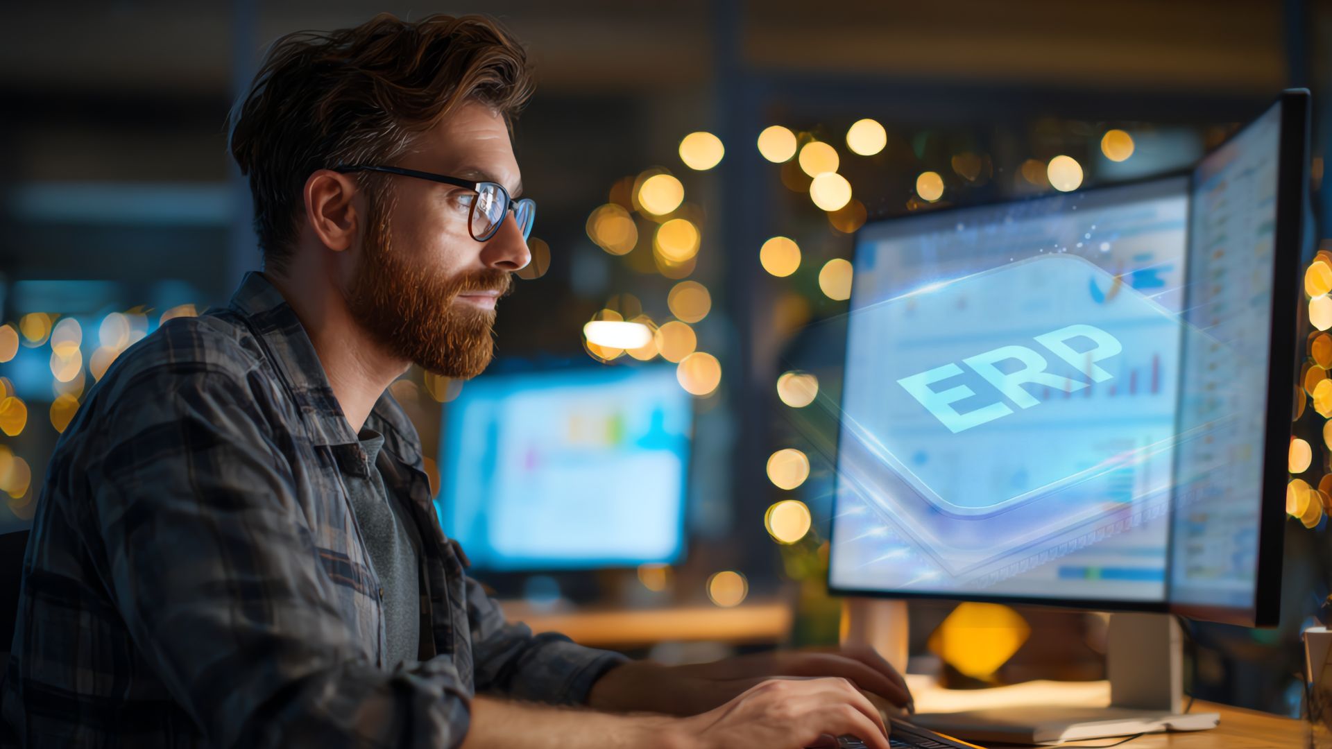 Epicor Bukan Sekadar ERP : Ini Alasan Support Team Menentukan Berhasil atau Gagalnya Implementasi 