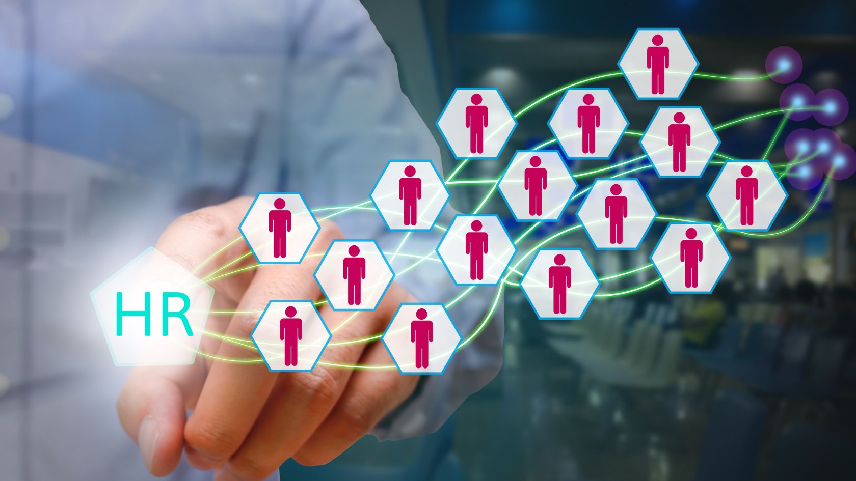 Transformasi Total Manajemen SDM: Mengapa Chaka HR System Adalah Investasi Terbaik untuk Efisiensi Bisnis Anda