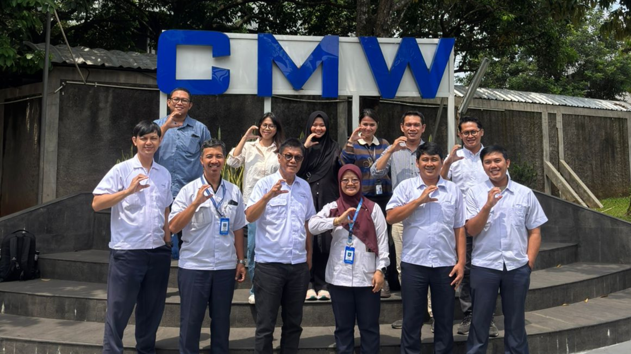 Transformasi Digital Berlanjut: PT Cipta Mandiri Wirasakti Resmi Gelar Kick-Off Implementation Oracle NetSuite Phase 2 