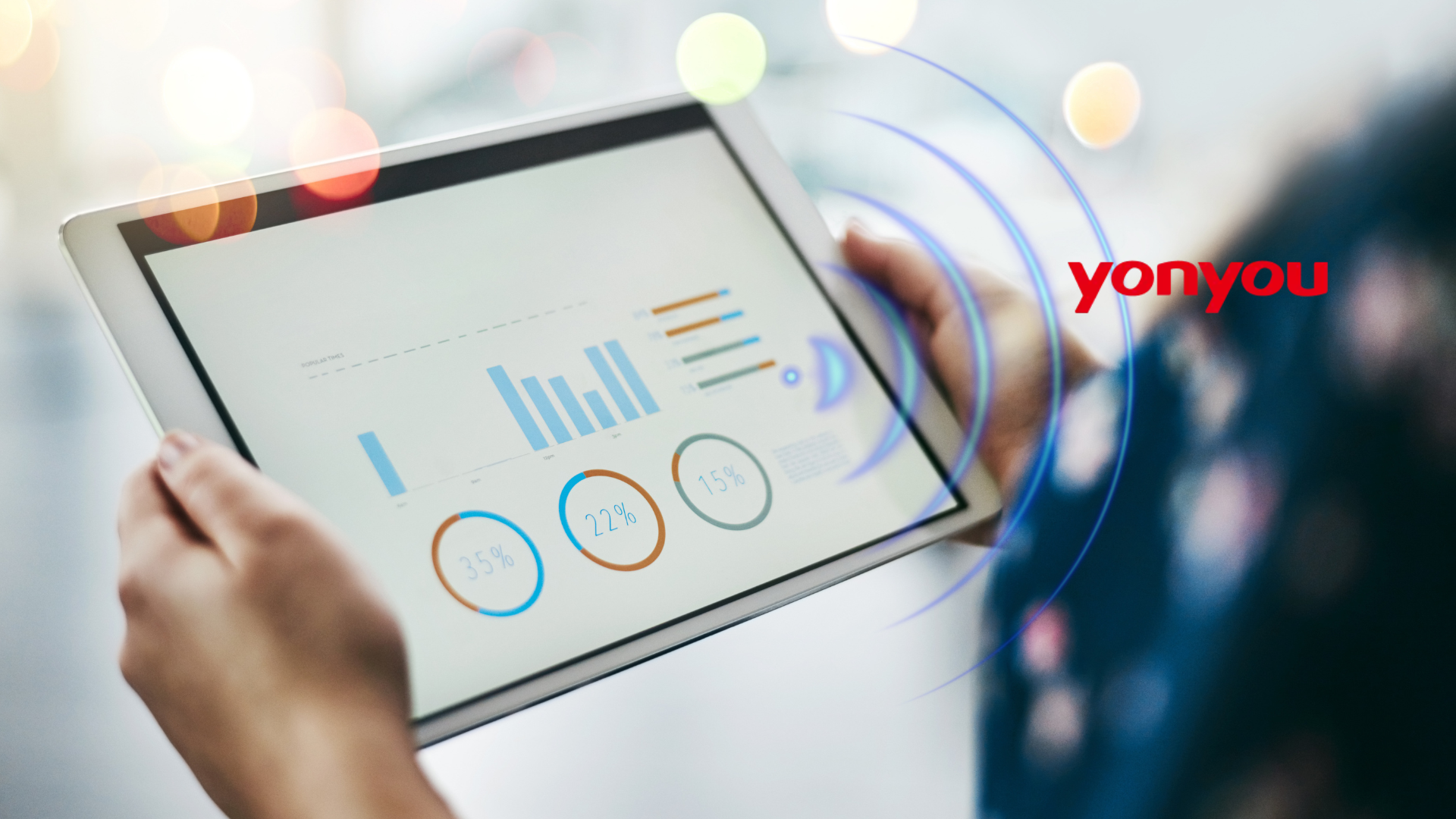 Transformasi Digital Perusahaan dengan Yonyou ERP: Solusi Akhiri Silo Data dan Inefisiensi Bisnis