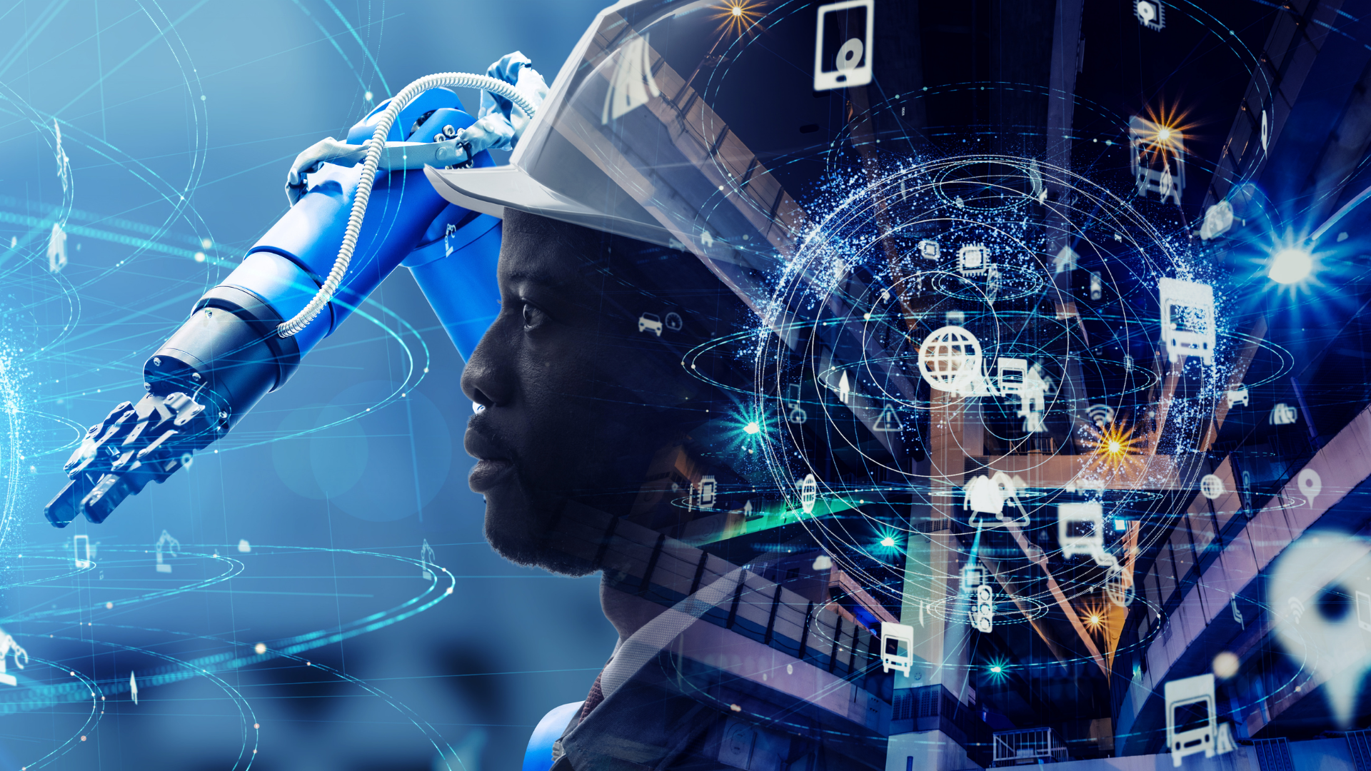 Wujudkan Smart Factory Sesungguhnya: Integrasi Mesin dan Sistem ERP dengan Epicor Kinetic