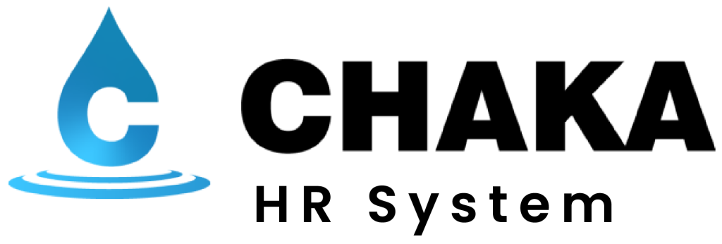Logo chaka
