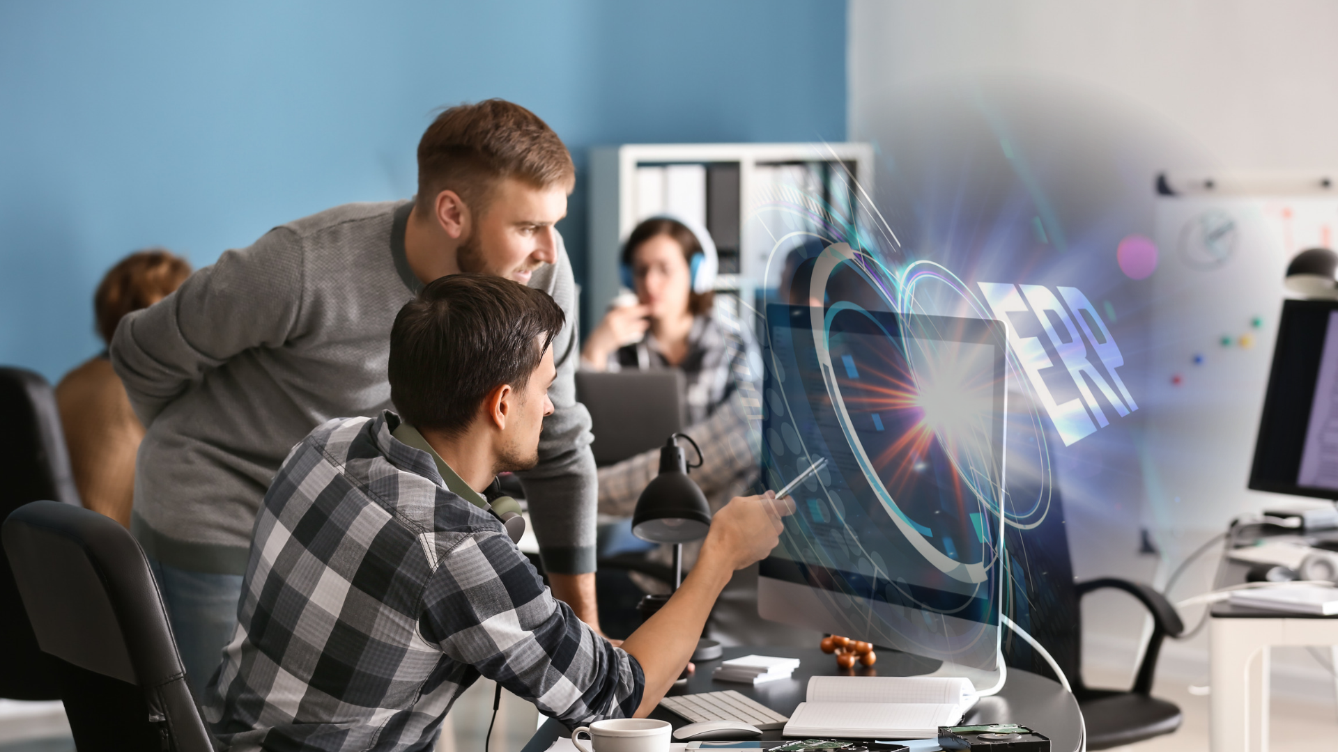Mengapa Blueprint Sempurna Sering Gagal di Lapangan? Peran Vital Technical Consultant ERP